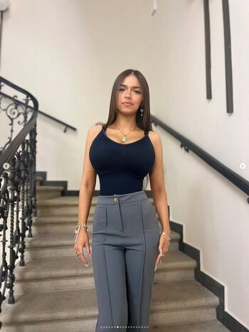 Full leaked Ilanit ishakov private photo