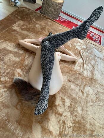 Full leaked Ilarafox private photo