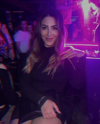 Full leaked Ilaria carbonaro private photo