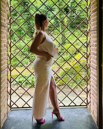 Full leaked Ilaria carbonaro private photo