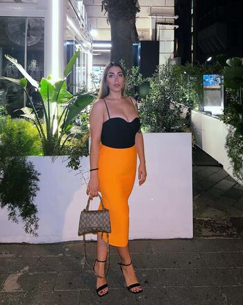 Full leaked Ilaria carbonaro private photo