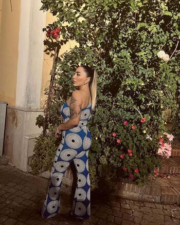 Full leaked Ilaria carbonaro private photo