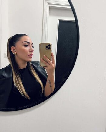 Full leaked Ilaria carbonaro private photo