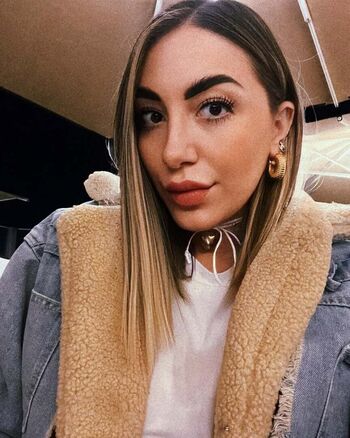 Full leaked Ilaria carbonaro private photo