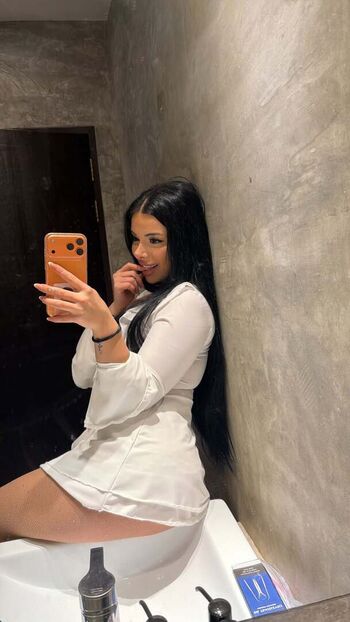 Full leaked Ilayda erkan private photo
