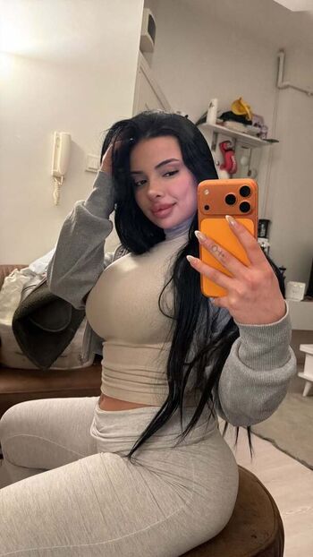 Full leaked Ilayda erkan private photo