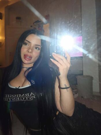 Full leaked Ilayda erkan private photo