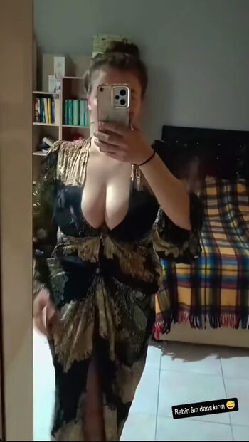 Full leaked Ilayda private photo