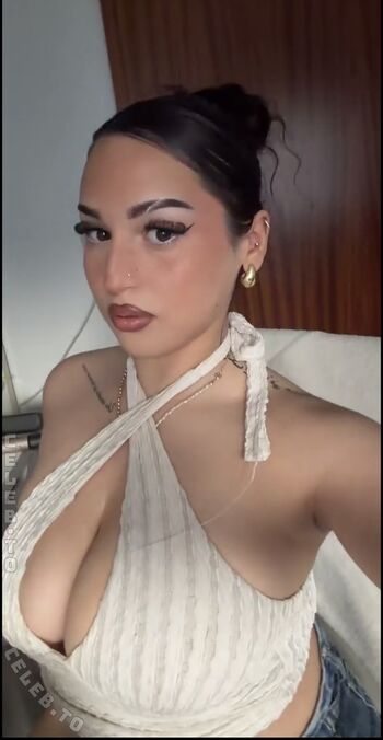 Full leaked Ilaydaa private photo