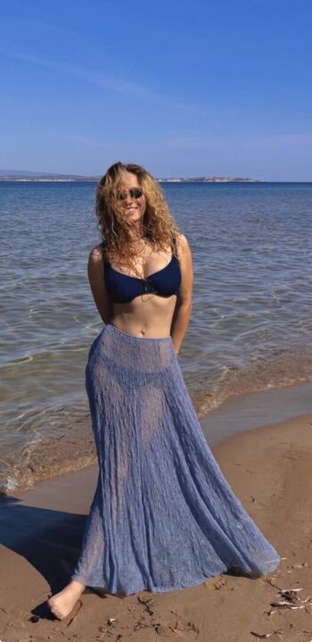 Full leaked Ildikeila private photo