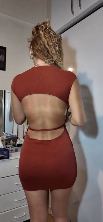 Full leaked Ildikeila private photo
