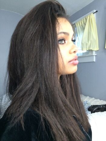 Full leaked Ileana private photo