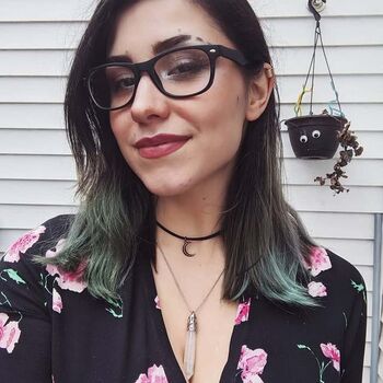 Full leaked Ileanspiration private photo