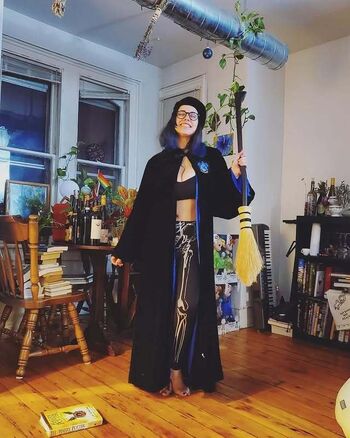 Full leaked Ileanspiration private photo