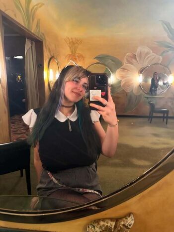 Full leaked Ileanspiration private photo