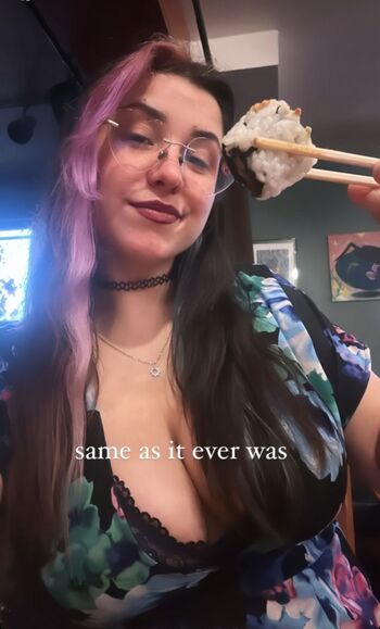 Full leaked Ileanspiration private photo