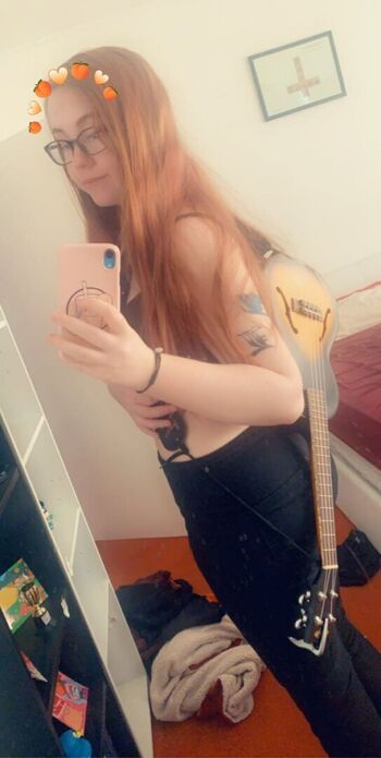 Full leaked Ilexemily private photo