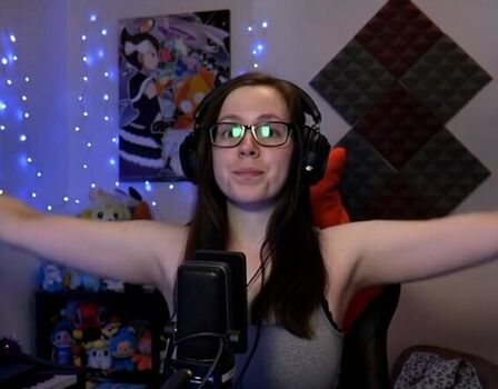 Full leaked Ilexemily private photo