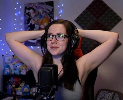 Full leaked Ilexemily private photo