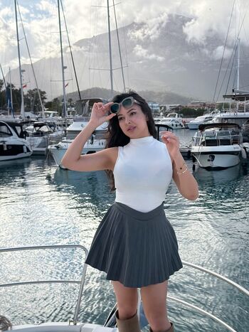 Full leaked Ileyna savuk private photo