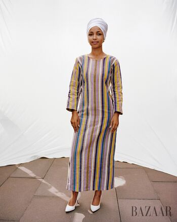 Full leaked Ilhan omar private photo