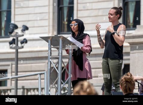 Full leaked Ilhan omar private photo