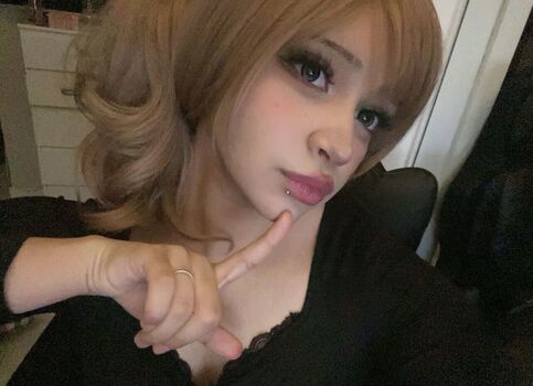 Full leaked Iljfgigi private photo