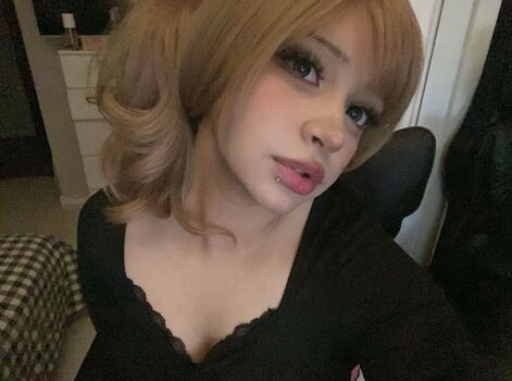 Full leaked Iljfgigi private photo