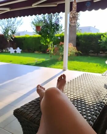 Full leaked Ilke kocaoglu private photo