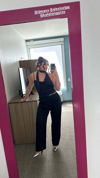 Full leaked Ilona maher private photo