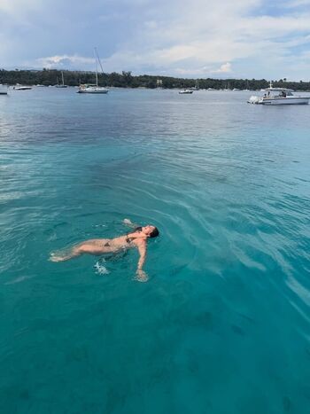 Full leaked Ilona maher page private photo