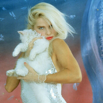 Full leaked Ilona staller private photo