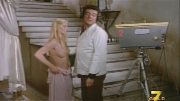 Full leaked Ilona staller private photo