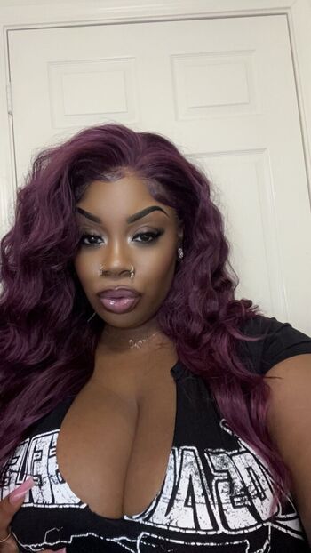 Full leaked Ilooklikebaae private photo