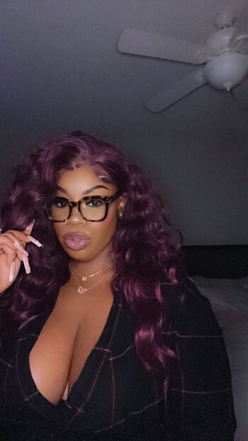 Full leaked Ilooklikebaae private photo