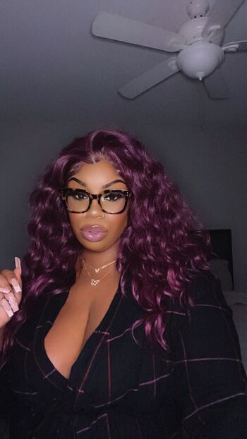 Full leaked Ilooklikebaae private photo