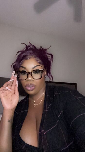 Full leaked Ilooklikebaae private photo