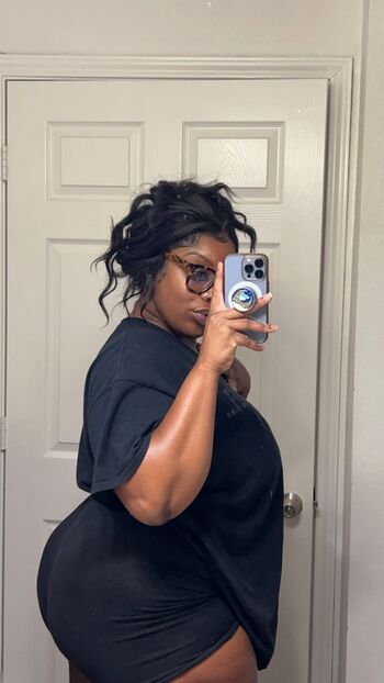 Full leaked Ilooklikebaae private photo