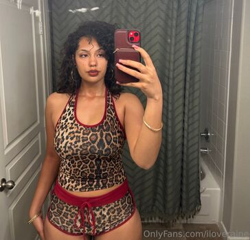 Full leaked Iloveraine private photo