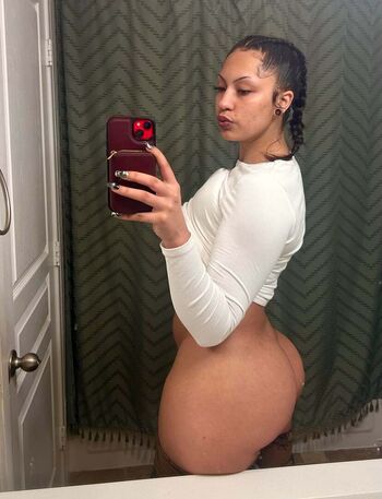 Full leaked Iloveraine private photo
