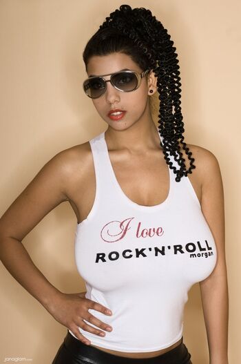 Full leaked Iloverock private photo