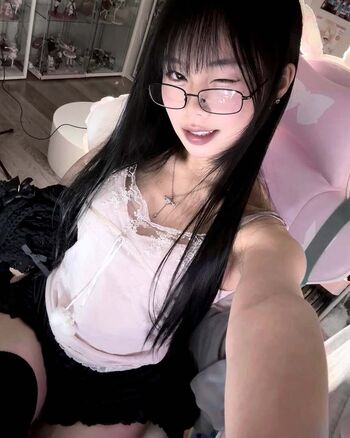 Full leaked Iloveukitty private photo