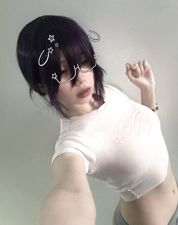 Full leaked Iloveukitty private photo