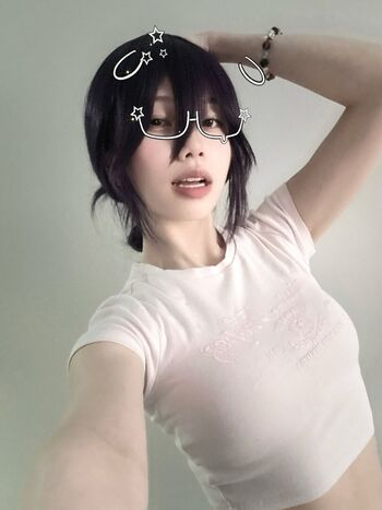 Full leaked Iloveukitty private photo