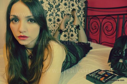 Full leaked Ilse alcorta page private photo