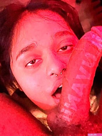Full leaked Iluvanii private photo