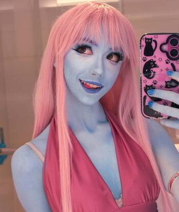 Full leaked Iluvmeww page private photo