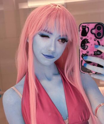 Full leaked Iluvmeww page private photo