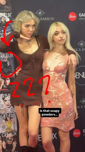 Full leaked Iluvmeww private photo