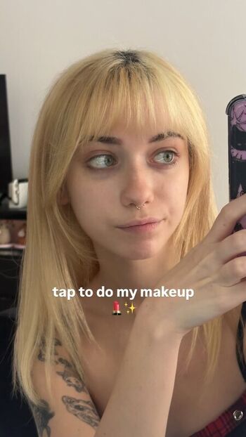 Full leaked Iluvmeww private photo